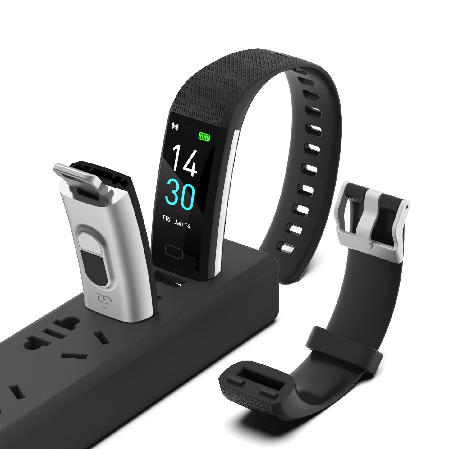 2 Olinira™ Health Tracking Pro