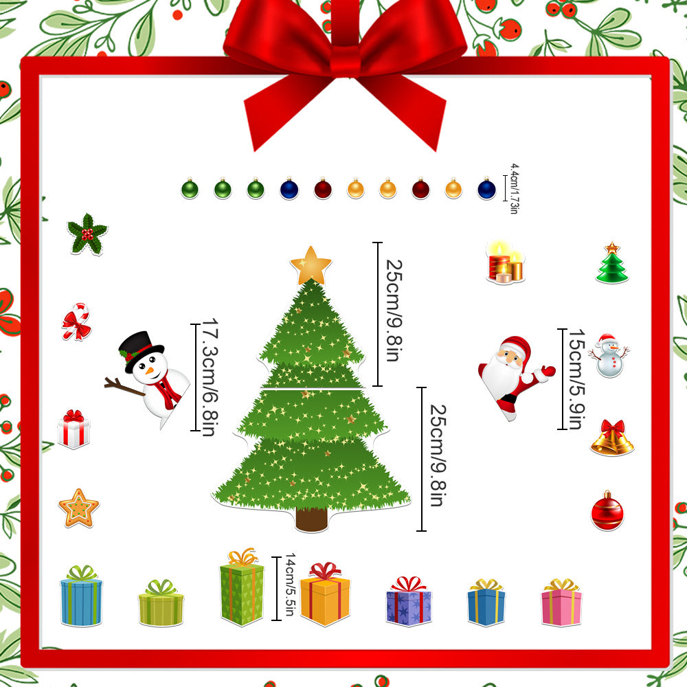Clickmas Vueeze™
