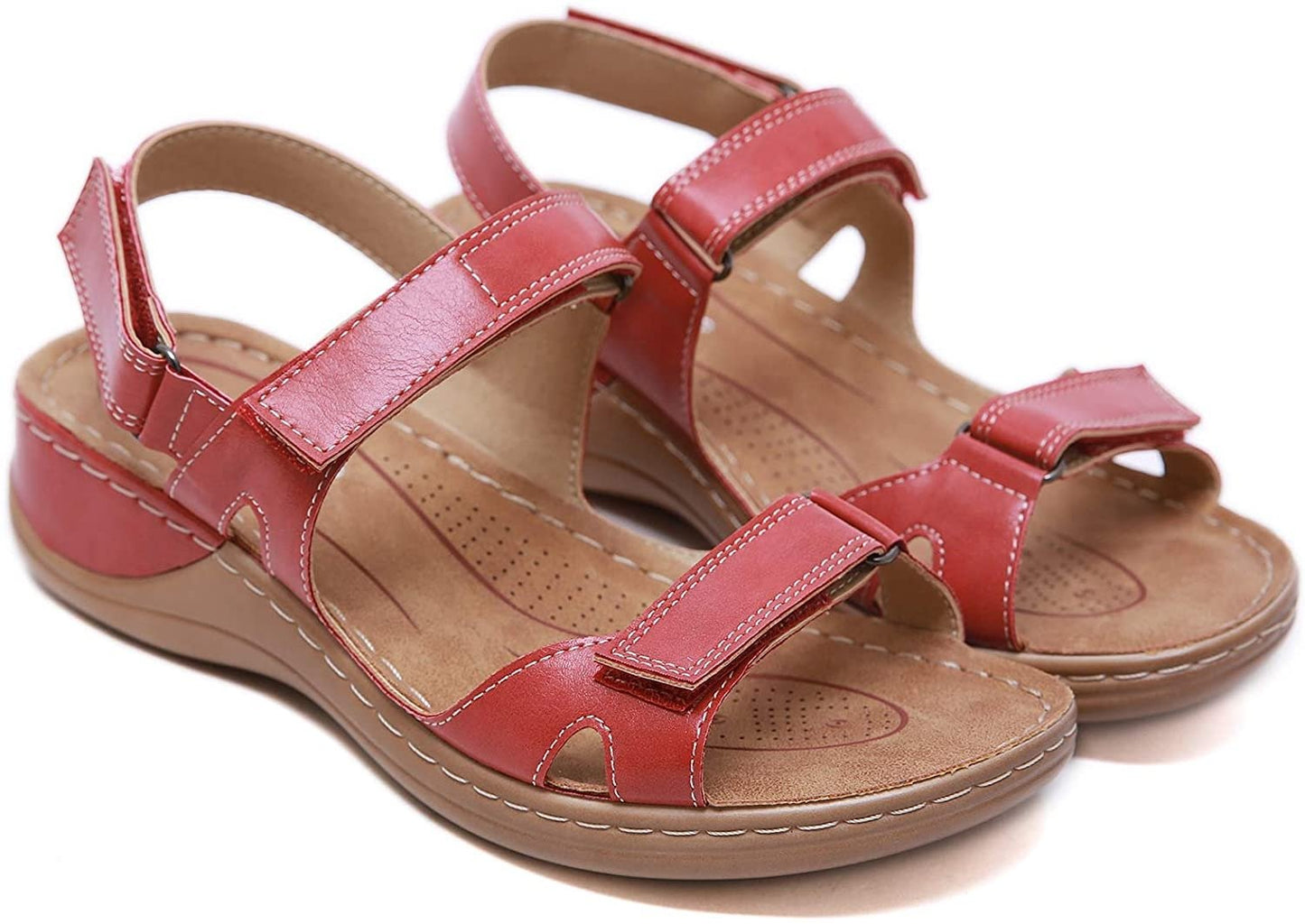Sandales orthopédiques confortables Colapa pour femmes