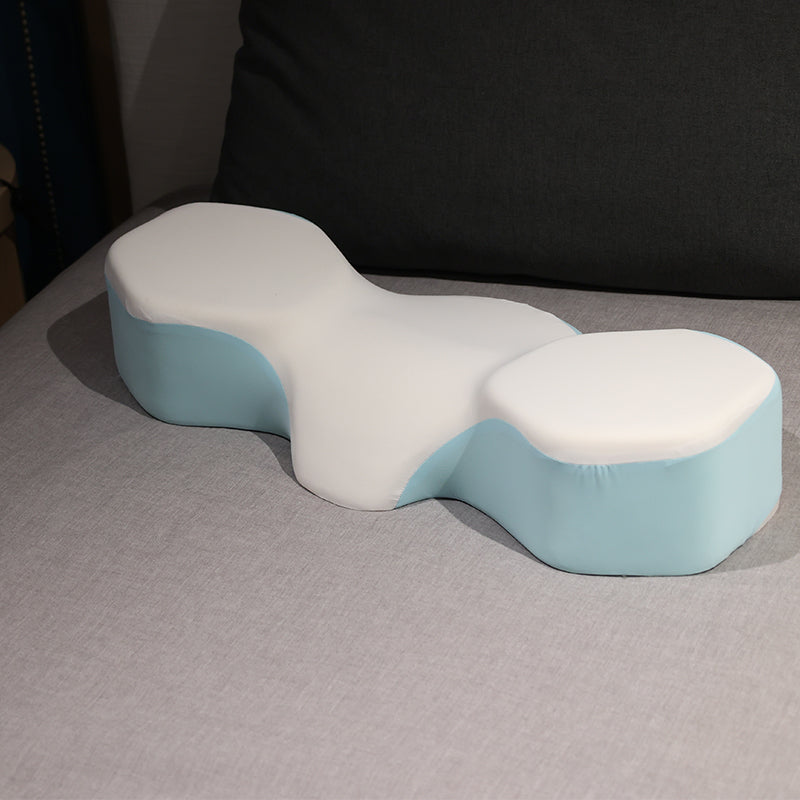 Oreiller en mousse à mémoire de forme Welnax