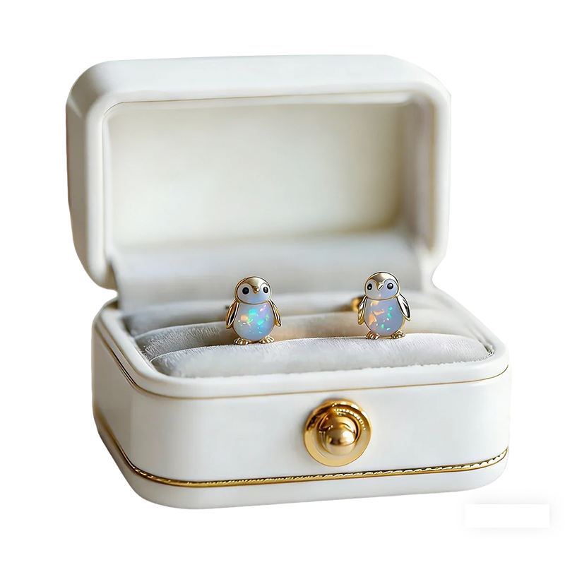 SheremArt Polar Sprites Studs