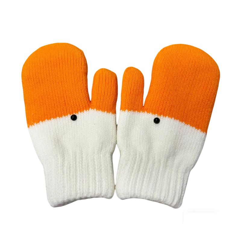 Gants Zekear Silly Goose