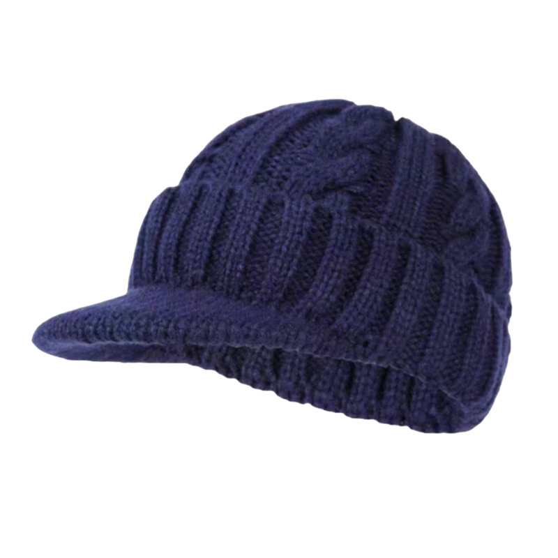 Zekear ThermalCore Knit Cap