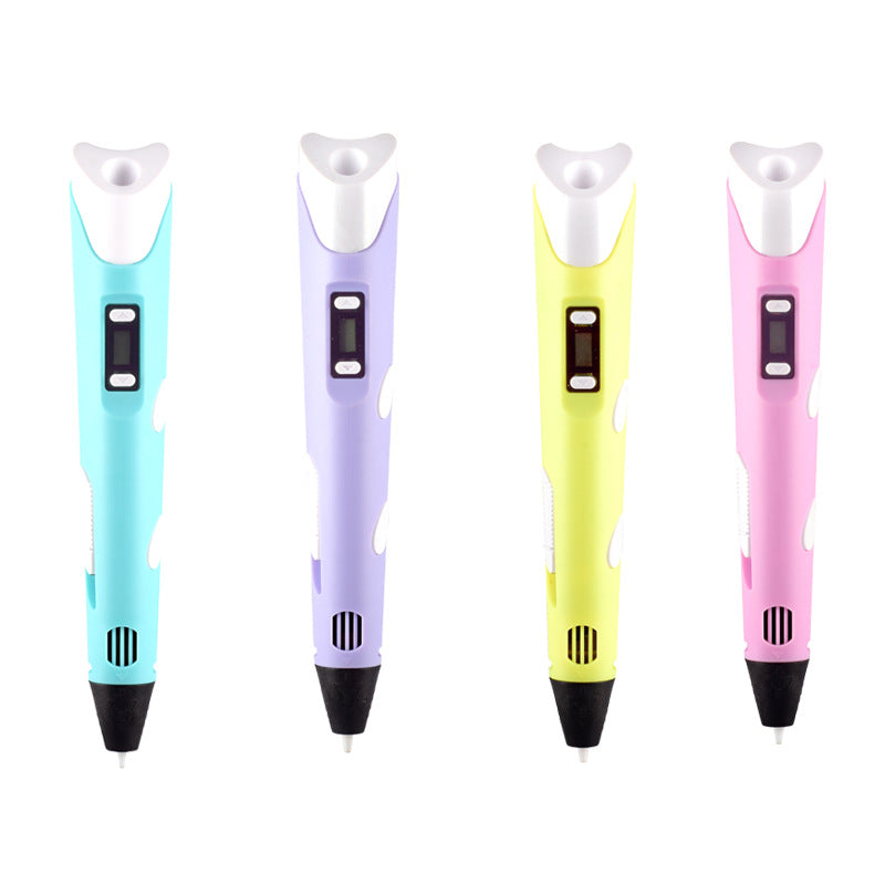 Theorbi 3D Printing Pen