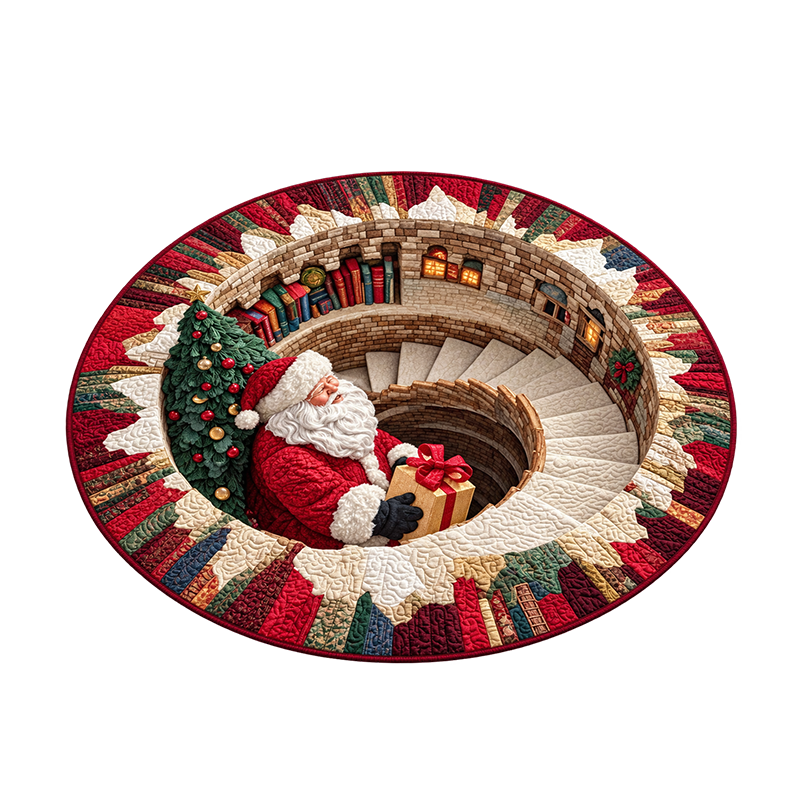 Amoroart Christmas Magic Portal