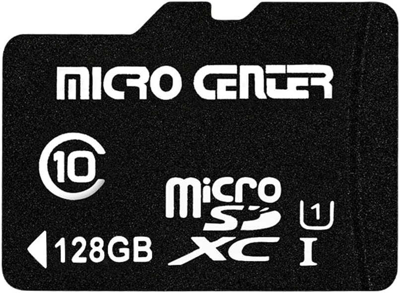Carte Micro SD 128 Go