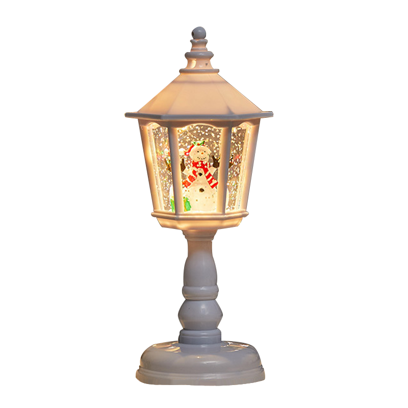 SheremArt Wonders of Silent Night
