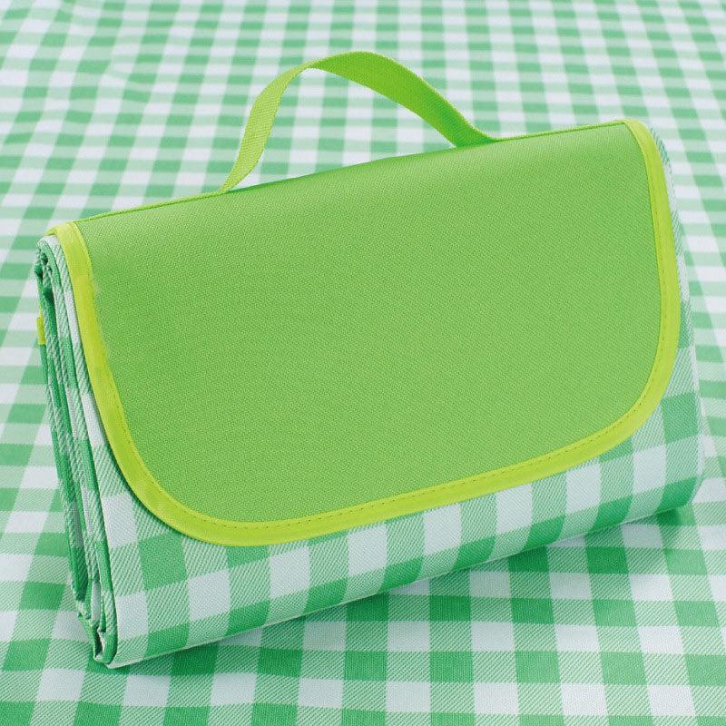 Couverture de pique-nique pliable