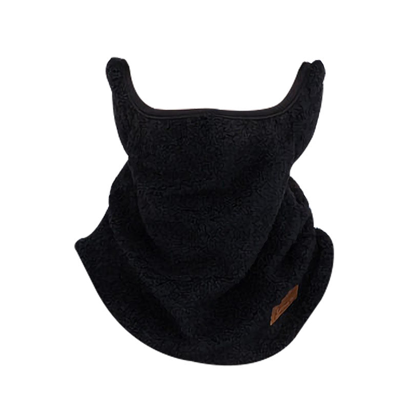 Cagoule en micropolaire Colapa Winter