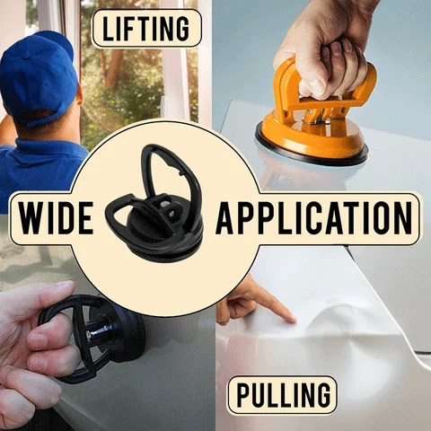 š„Hot Sale š„Car Body Dents-Remover Puller Cups