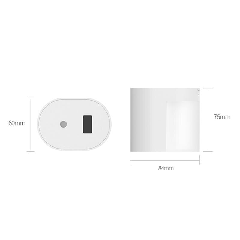 Désinfectant Nano Spray à Induction Automatique