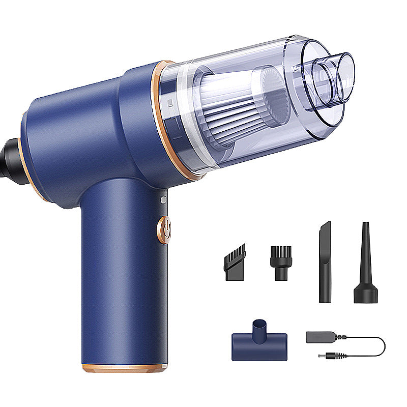 AutopulseX SwiftSweep Aspi