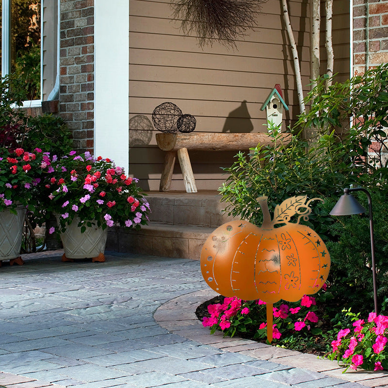 Party Pumpkin