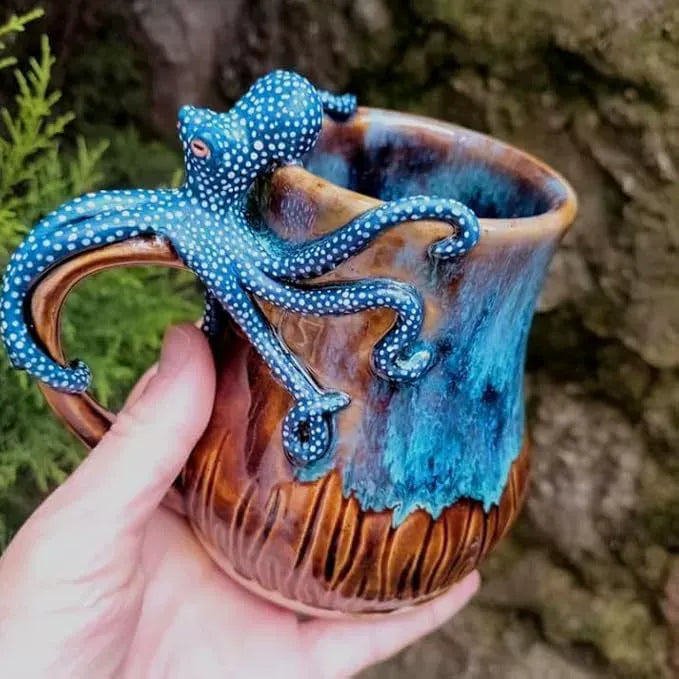 SheremArt Support OctoRelic