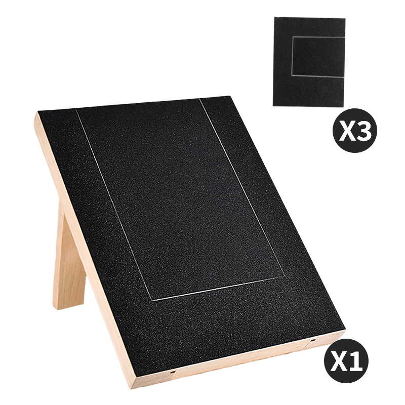PetsBoro™ PlayFile Board