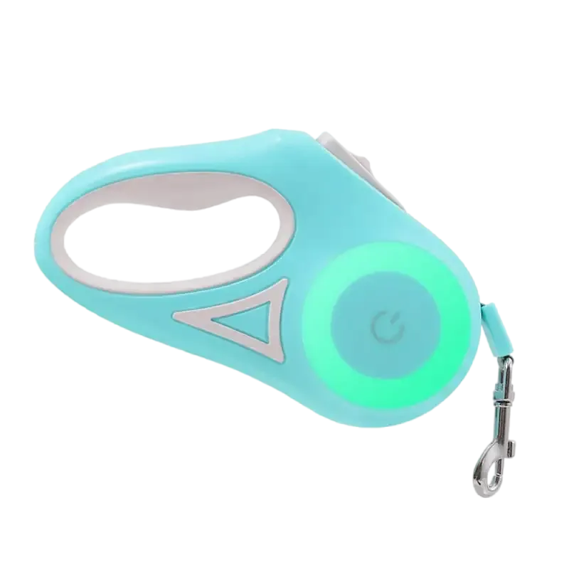 Petlori Halo-Leash