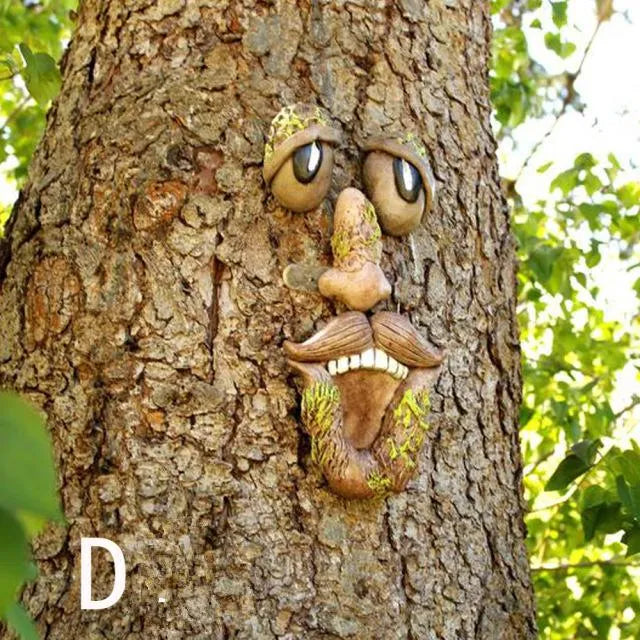 Décoration d'arbre Sherem