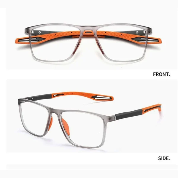 Lunettes de lecture sportives Hilipert