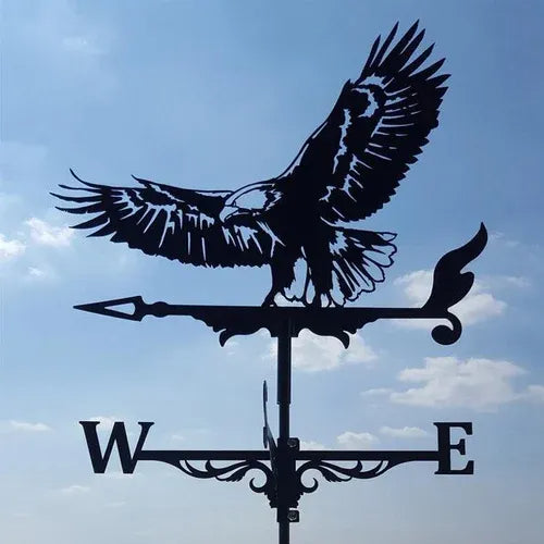 Sherem Animal Weathervane