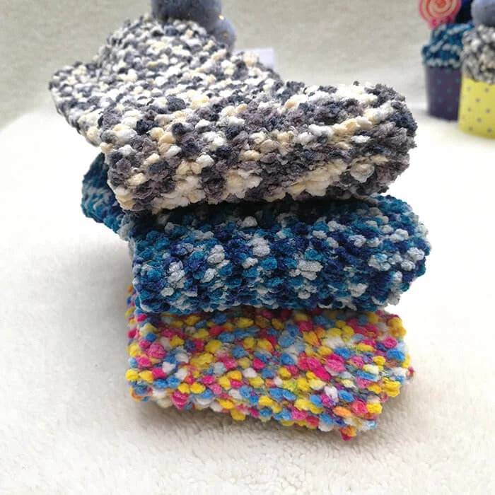Winter Fuzzy Slipper Socks WIth Gift Boxđ„Buy 5 Get FREE SHIPPING - Keilini