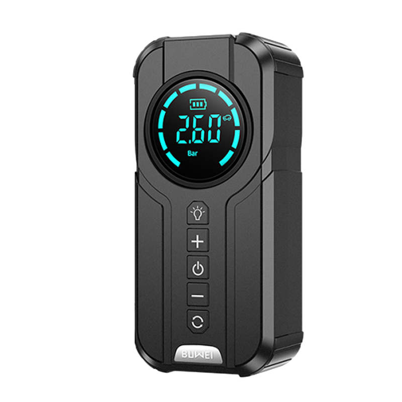X10 Port Pump