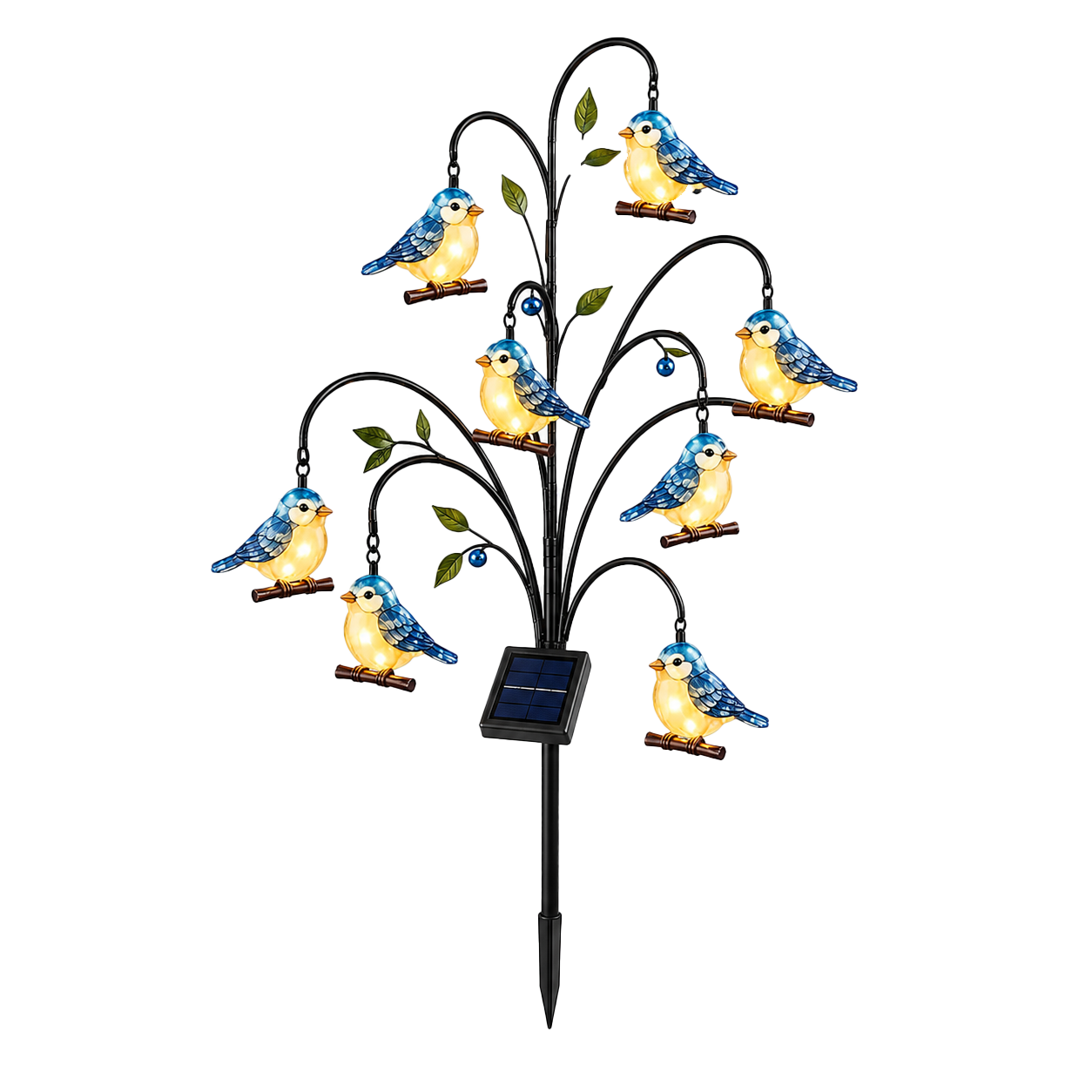 Amoroart⢠GlowBird