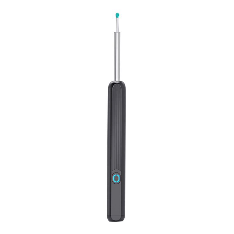 Nettoyant Visuel d'Oreille Hilipert
