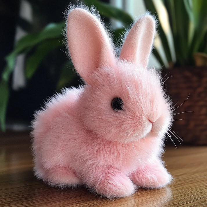 PetsBoro™ BunnyPal