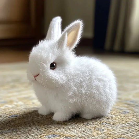 PetsBoro™ BunnyPal