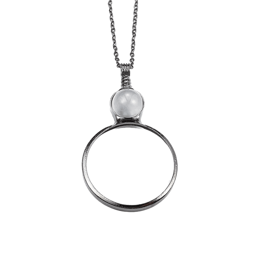 Collier Loupe Joyhnny
