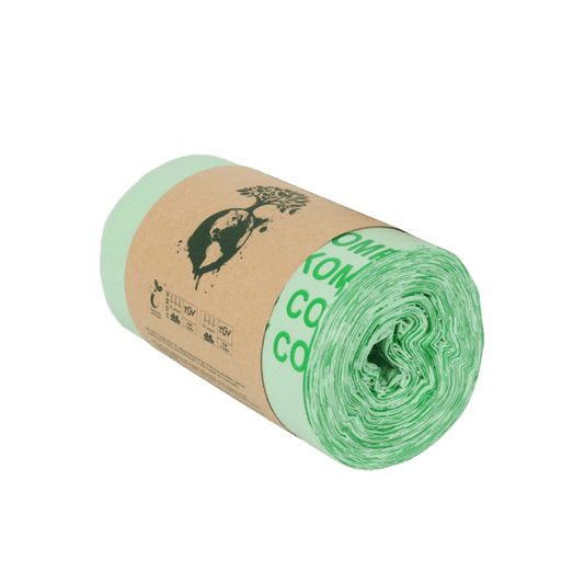 Naturliva Biodegradable Bags