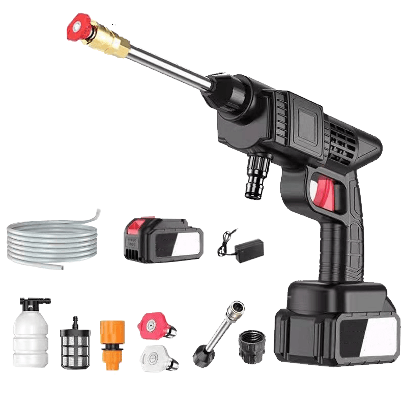 Nettoyeur haute pression Autopulsex