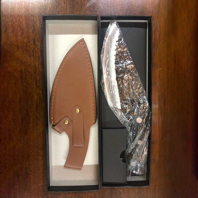 Couteau de Chef Cumuul