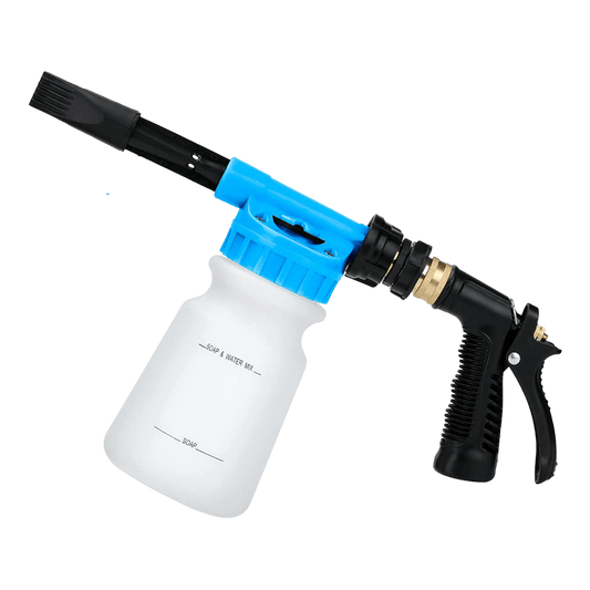 Keilini Foam Cannon Wash Kit