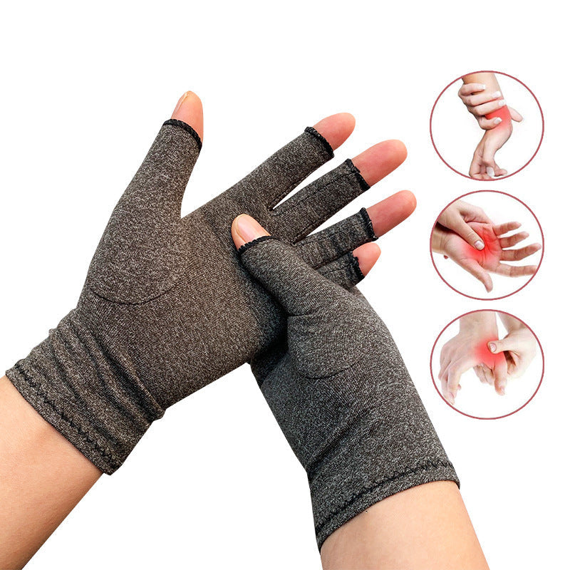 Gants de compression pour l'arthrite ColaPa™ [Une paire]