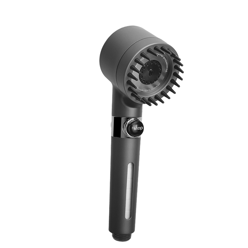 Pommeau de douche Elsiena BoostPro