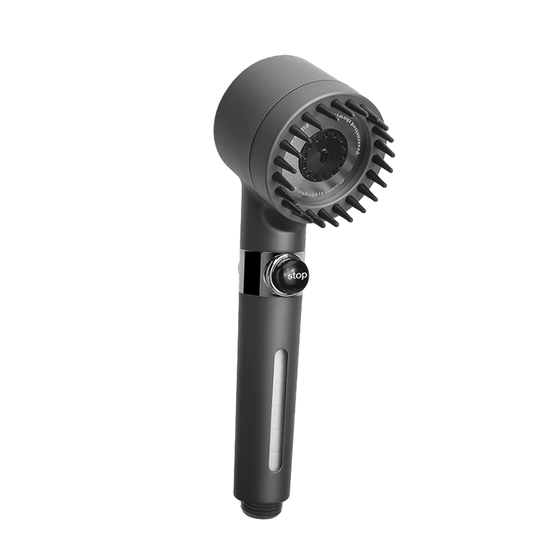 Pommeau de douche Elsiena BoostPro