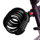 Bike Cable Lock