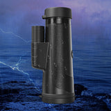 Joyhnny™ 12X50 Monocular Telescope
