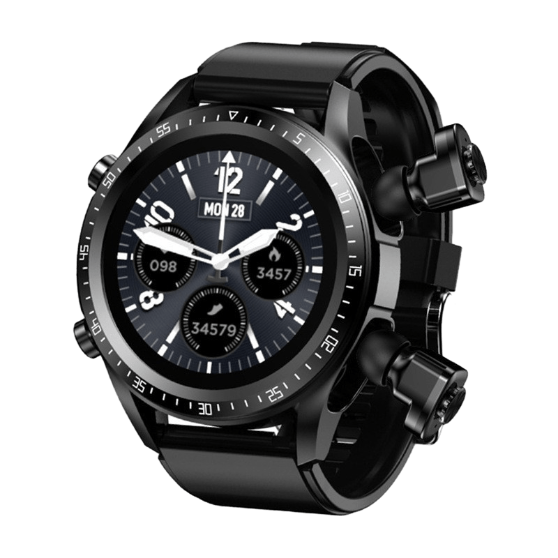 Montre connectée Geekran