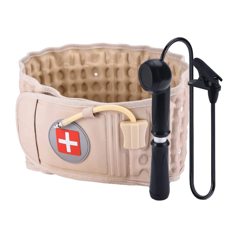 Ceinture de décompression Welnax