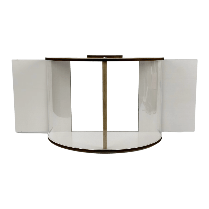 Sherem Window Bird Feeder