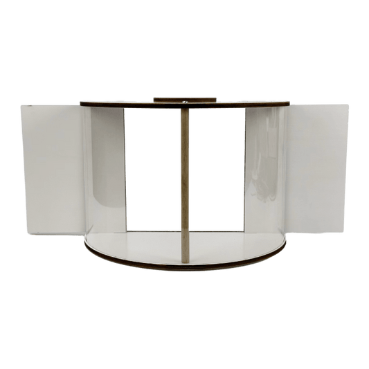 Sherem Window Bird Feeder