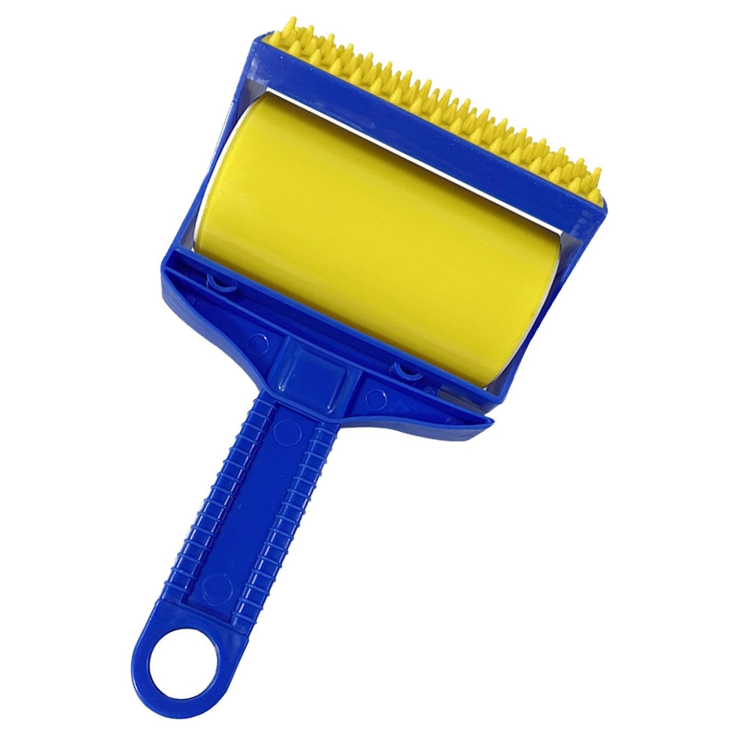 Brosse adhésive Sticky Buddy pour enlever les poils d'animaux