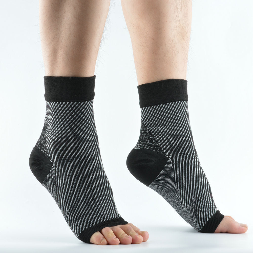 Chaussettes de compression Hilipert