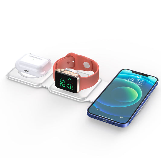 Keilini Foldable Wireless Charger