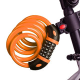 Bike Cable Lock
