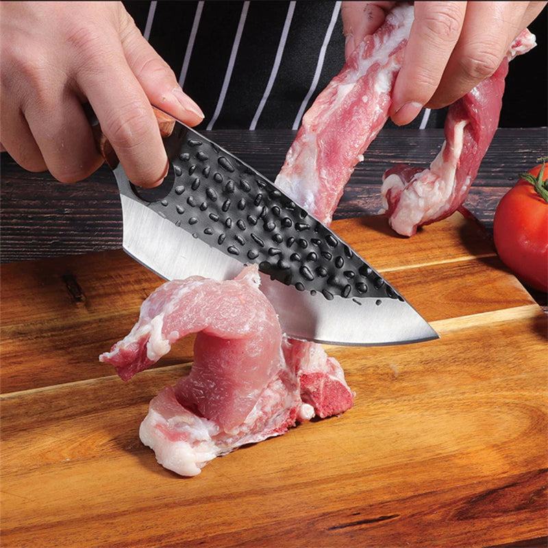 Couteau de Chef Cumuul