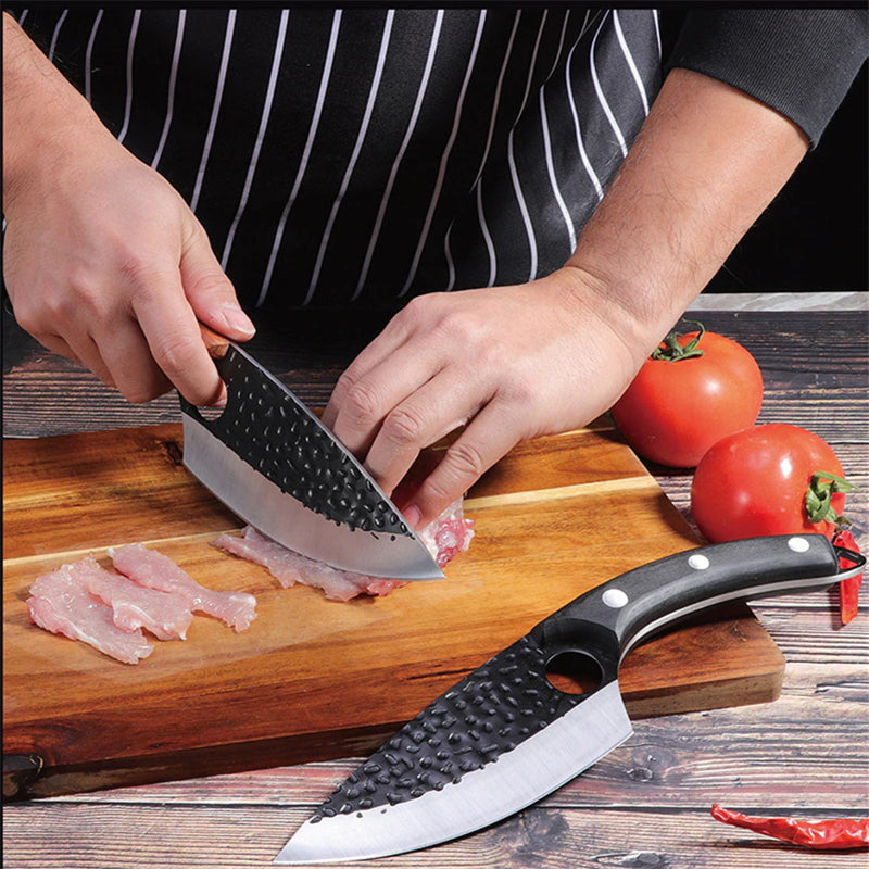 Couteau de Chef Cumuul