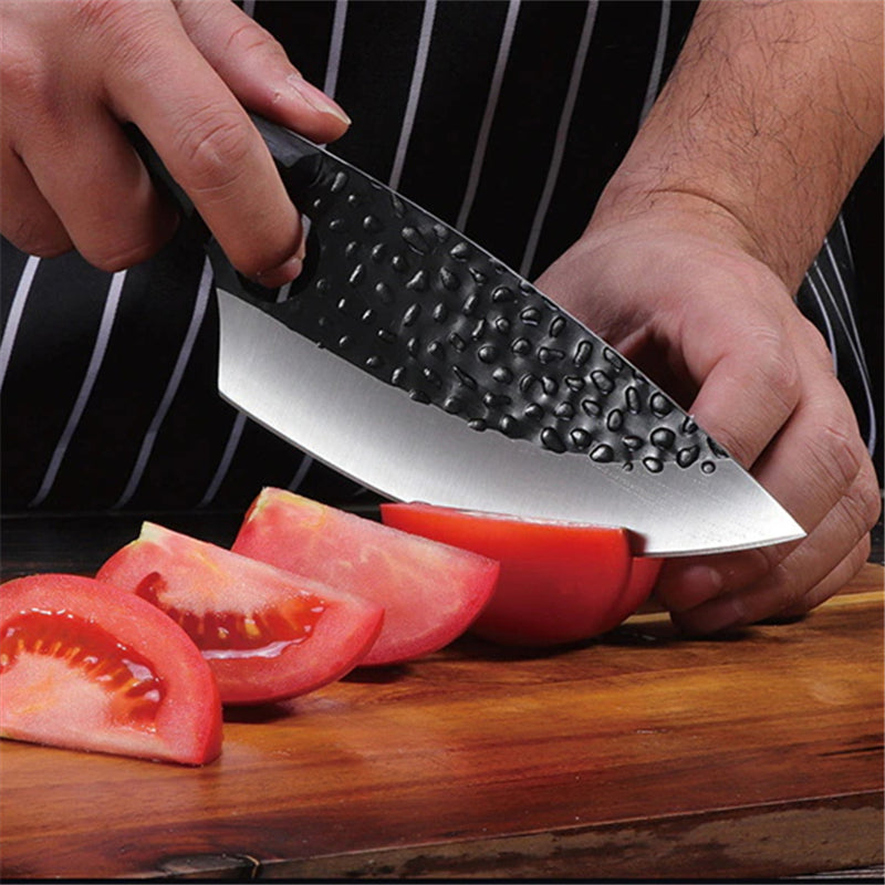 Couteau de Chef Cumuul